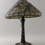 855 9046 TABLE LAMP